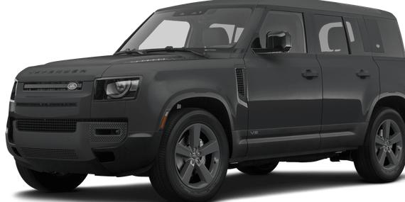 LAND ROVER DEFENDER 2023 SALEWEEE3P2122445 image